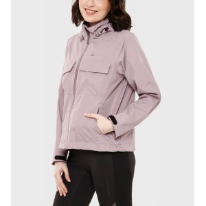 Campera de mujer Akira
