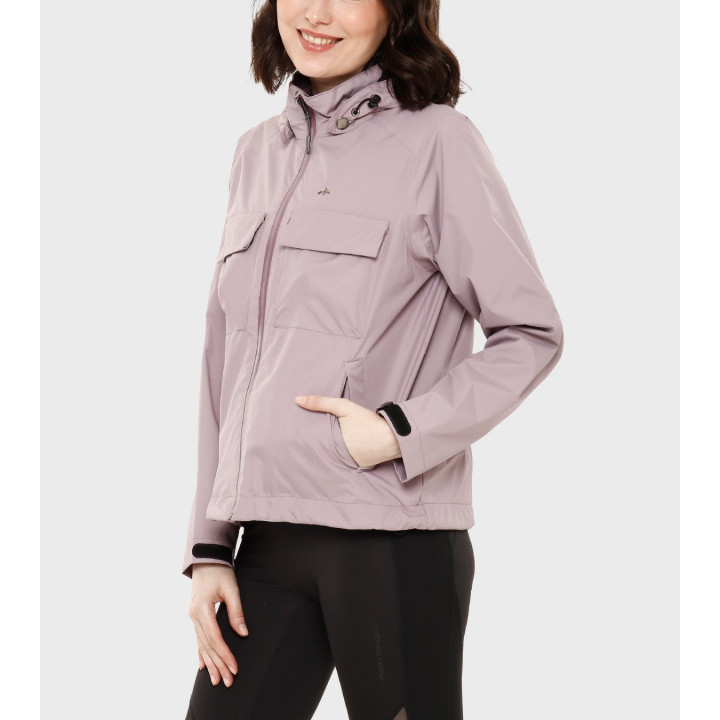 Campera de mujer Akira