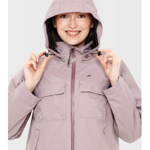 Campera de mujer Akira