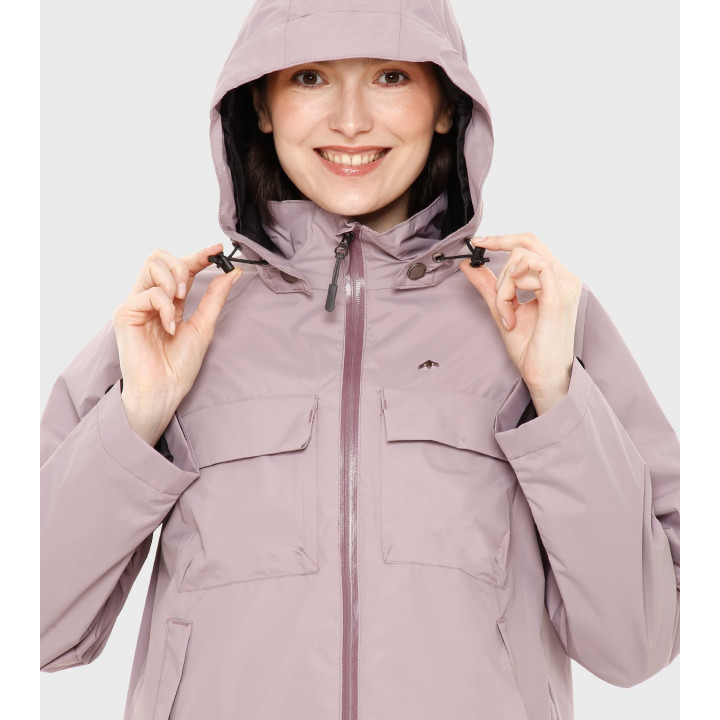 Campera de mujer Akira