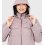 Campera de mujer Akira