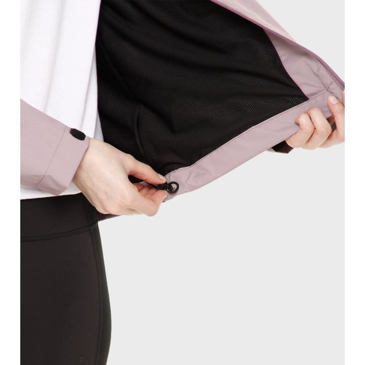 Campera de mujer Akira