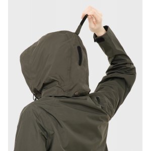 Campera de mujer Akira