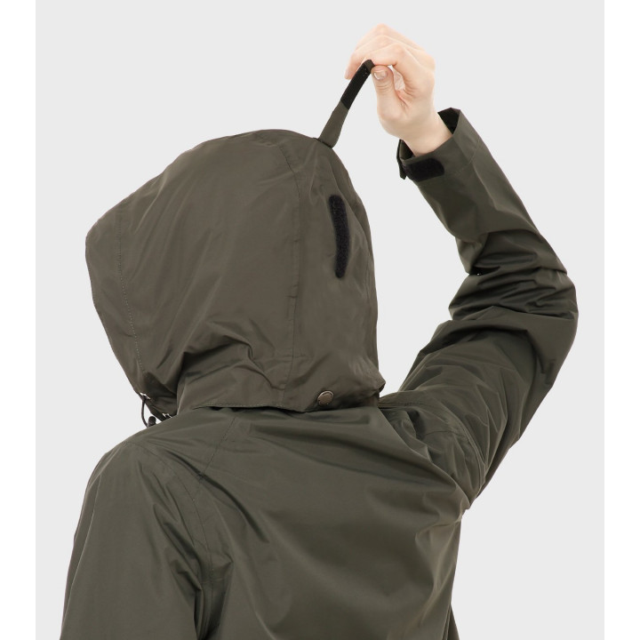 Campera de mujer Akira