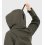 Campera de mujer Akira