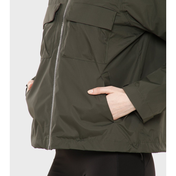 Campera de mujer Akira