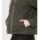 Campera de mujer Akira