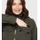 Campera de mujer Akira