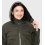 Campera de mujer Akira