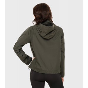 Campera de mujer Akira