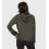 Campera de mujer Akira