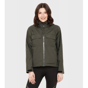 Campera de mujer Akira