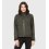 Campera de mujer Akira