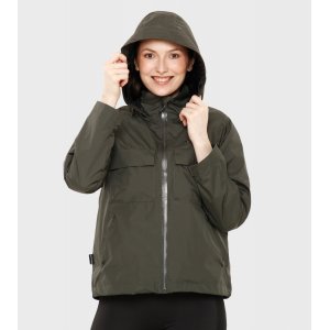 Campera de mujer Akira