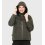 Campera de mujer Akira