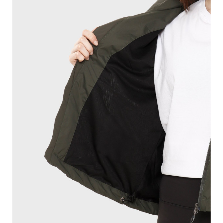 Campera de mujer Akira