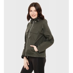 Campera de mujer Akira