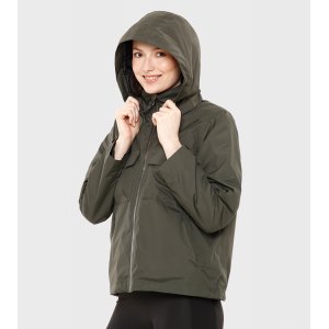 Campera de mujer Akira