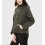 Campera de mujer Akira