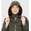 Campera de mujer Akira