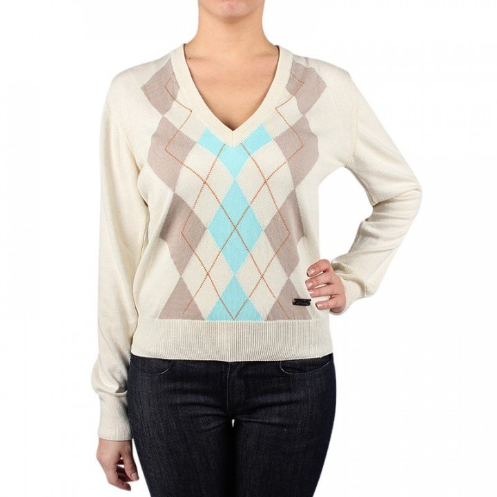 Sweater de mujer Alegra