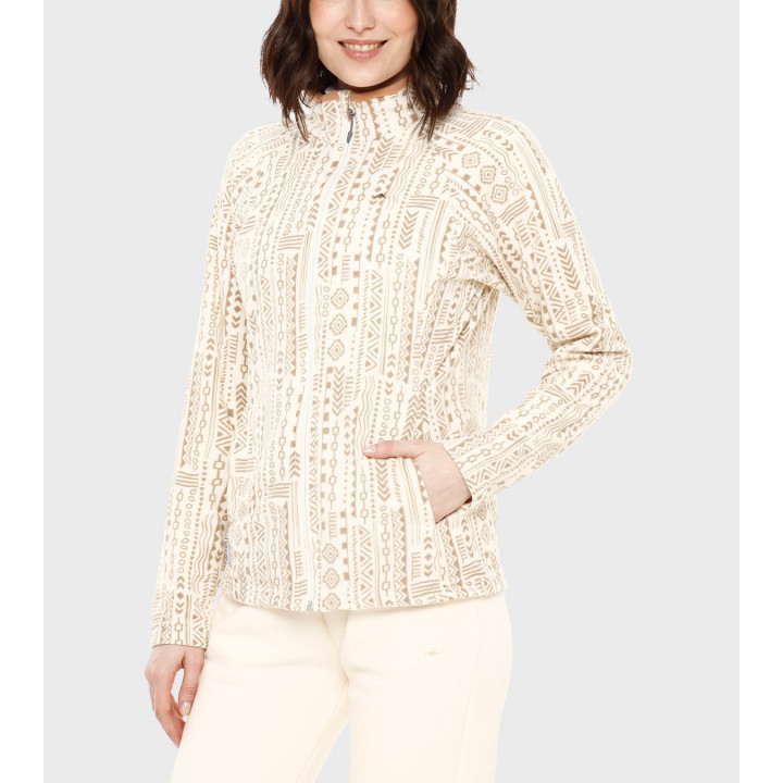 Campera de mujer Ceryl