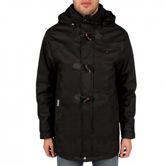 Trench de hombre Epcot