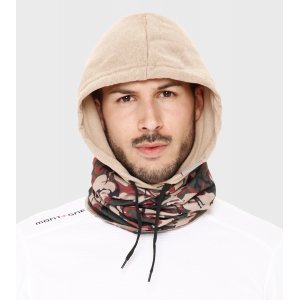 Capucha Hoodie Wear