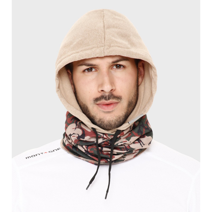 Capucha Hoodie Wear