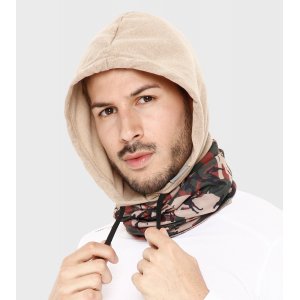 Capucha Hoodie Wear