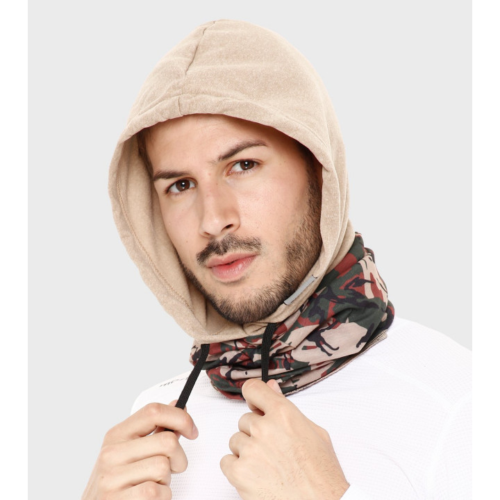 Capucha Hoodie Wear