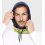 Capucha Hoodie Wear