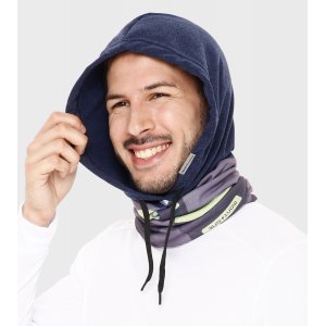 Capucha Hoodie Wear