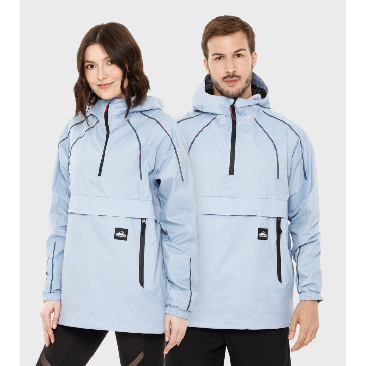 Anorak Unisex Dune