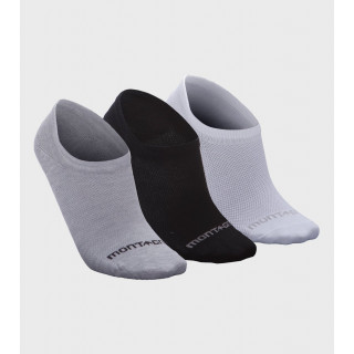 Medias unisex Tri-Pack
