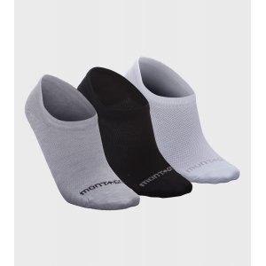 Medias unisex Tri-Pack