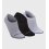 Medias unisex Tri-Pack