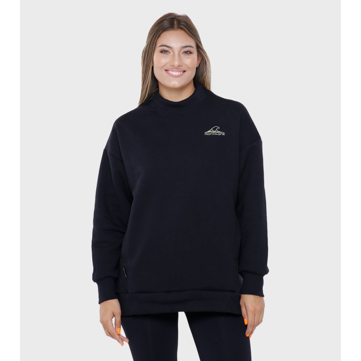 Buzo de mujer Thera