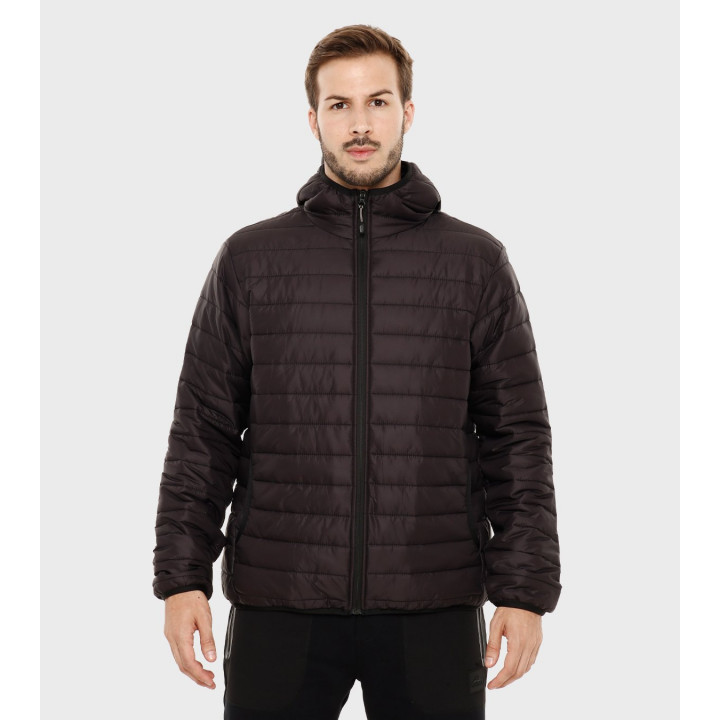 Campera de hombre Matelasse
