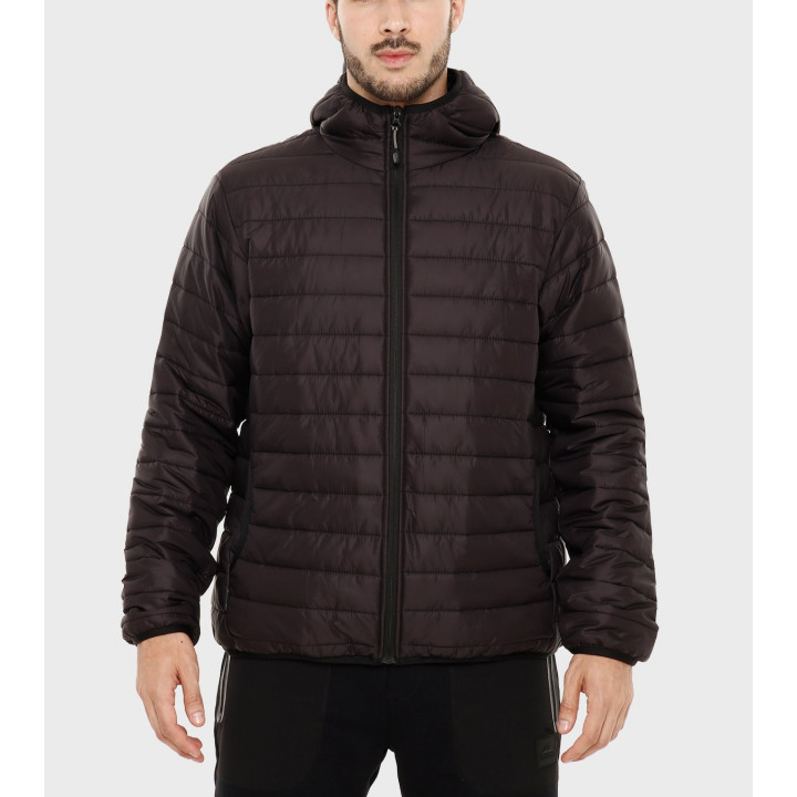 Campera de hombre Matelasse