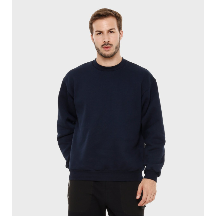 Buzo de hombre Frisa
