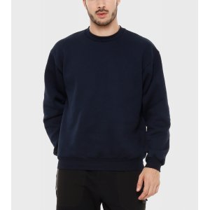 Buzo de hombre Frisa
