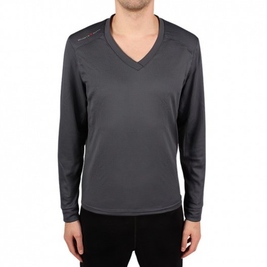 Camiseta térmica de hombre Roy V