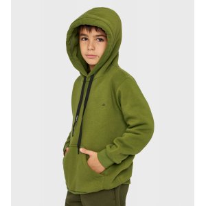 Buzo de niños Elliot