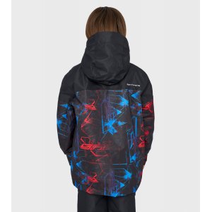 Campera de niños Harri