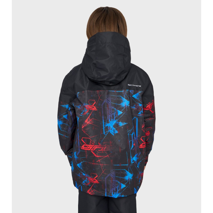 Campera de niños Harri