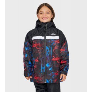 Campera de niños Harri