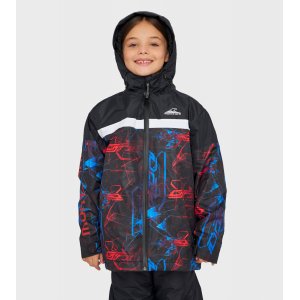 Campera de niños Harri