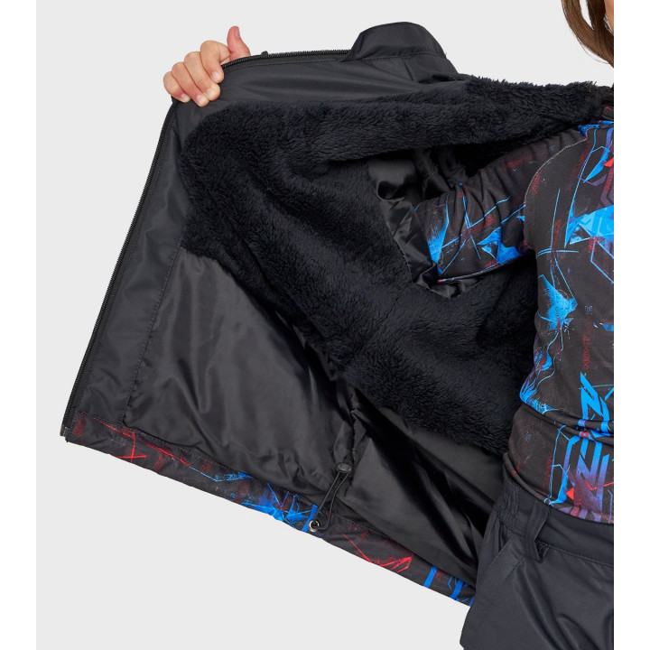 Campera de niños Harri