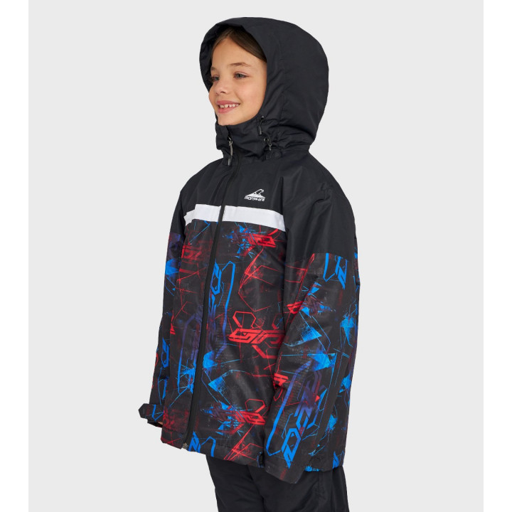 Campera de niños Harri